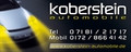 Koberstein Automobile